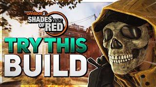 *LEGENDARY SKILLS* The Division 2: STATUS MORTAR BUILD with 103% Status Effects is a JAW DROPPER…