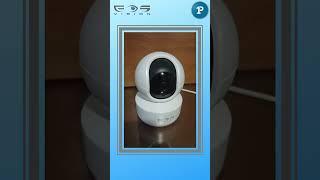  How to setup your wifi camera with CAMHI Pro app