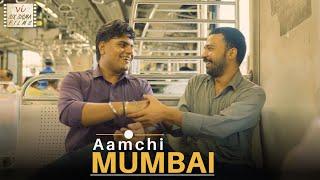 Aamchi Mumbai | Life In A Metro | Emotional & Heartwarming | Hindi Short Film | Six Sigma Films