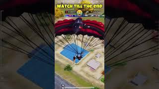 mild shockpubgmobile #shorts #viralvideo #pubg #gaming