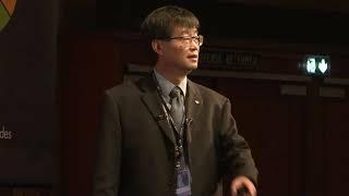 Jun Ye - "Optical atomic clocks – opening new perspectives on the quantum world" 26th CGPM