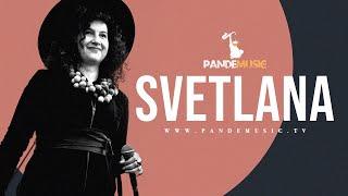 Svetlana - Pandemusic Brooklyn Sessions