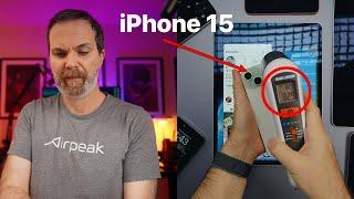 iPhone 15 Overheating? I Figured Out The Instagram Problem!