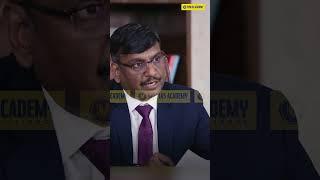 The basic ideology of Disabilism | UPSC Topper Mock Interview | Manu Garg, AIR 91
