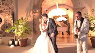 Max Gazzaruso & Swing Fratis - Il matrimonio in stile Vintage - swing-jive-twist