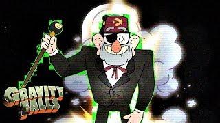 Public Access TV Supercut | Gravity Falls | Disney Channel