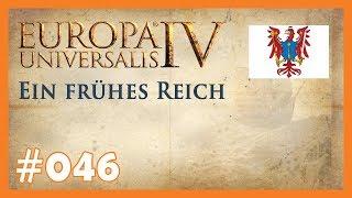 Europa Universalis 4  Brandenburg - Preußen - Deutschland 046  Achievement-Run [Deutsch] [EU4]