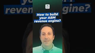 Pilot Your ABM Program