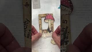 Full tutorial here https://youtu.be/2huGfyIeALQ #fulldeckchallenge2 #shanoukiart