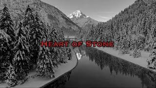 Mason L Barseth - Heart of Stone (Lyric Video)