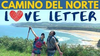 Camino Del Norte Love Letter: Irun to Santiago (865 KM)