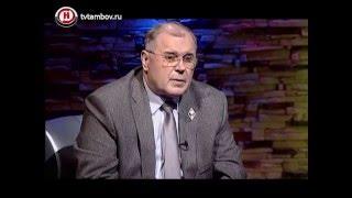 Владимир Юрьевич Стромов в программе "Дело было в Пенькове" телеканал "Новый век"