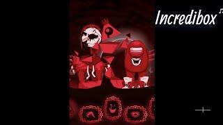 INCREDIBOX Scarlet & Carnate Mix - 3 - Making music game | #Incredibox #sprunki
