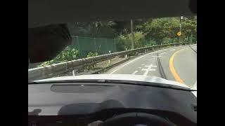 ボルボ S60 T4 Momentum 試乗（山道編）