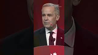 Mark Carney has been elected as the new leader of the Liberal Party of Canada