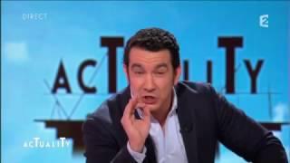 Le replay du 18/11 avec Luc Ferry, Didier Barbelivien et Régis Mailhot #AcTualiTy