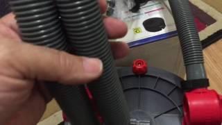 Odyssea Filter Review & Tips For Setting Up