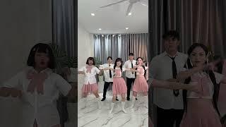 Hot Trend Tiktok !! #tiktoktrieuview #datminhtran #dance #shorts #viralvideo #tradang #tramdo