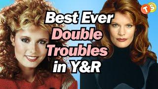 10 Times Y&R Actors Played More Than 1 Role