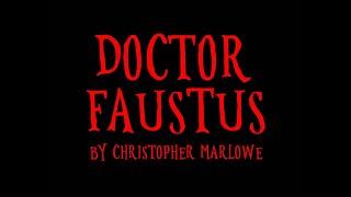 Doctor Faustus, by Christopher Marlowe, 2007 BBC Radio Production starring Paterson Joseph