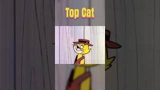 Remember Top Cat? Classic Cartoon Intro (1961)