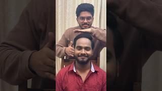 CONTACT : 9003069771 GROOM MAKEOVER #chennaigroommakup #groommakeup #menhairstyle #hairstyle