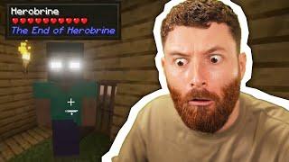 Minecraft HORREUR avec Trixy ! (C'est terrifiant)