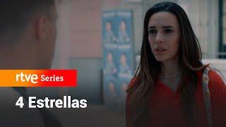 4 Estrellas: Nuria confiesa ante su tía #4Estrellas237 | RTVE Series