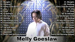 MELLY GOESLAW |KOMPILASI SOUNDTRACK TERPOPULER