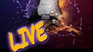 MARK DREYER GUITAR ABD B-3 ADDED TO A SONG