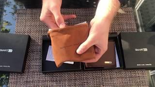 LB Wallet - 50% Discount Per Unit - Free Shipping