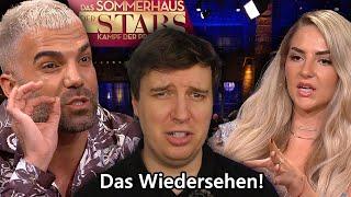 Sommerhaus der Stars Wiedersehen! - So heftig wars noch nie!