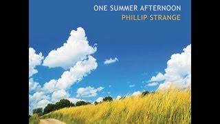 Phillip Strange - In The Wee Small Hours Of The Morning - フィリップ・ストレンジ