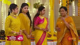 Constable Manju - Adipoli Scenes | 05 Mar 2025 | Surya TV Serial