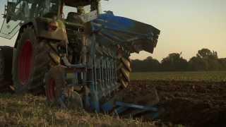 LEMKEN Imagefilm - The AgroVision Company (deutsch)