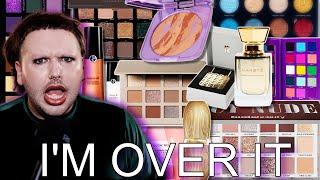 these new makeup releases are not giving me the holiday spirit | CRITICAL SASS