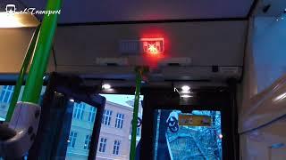 Irisbus Citelis 12M CNG #41 | 112: Ostrý Roh - Lázně | DSOJ | BusLine MHD Jablonecko