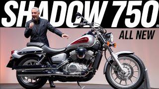 2025 Honda Shadow 750 Review: The Ultimate Cruiser for Every Rider