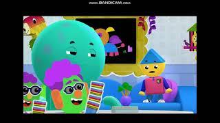 Charlie Colorforms City is Family Kids - For Brod Kids Canal