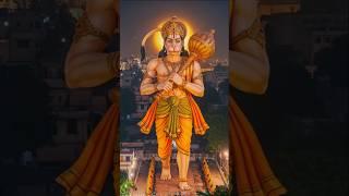 ram bhakt hanuman ji ki aarti Ram Mandir Jai Shri Ram mataji ni aarti #shortsviral #music #rammaay