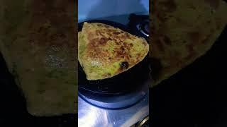 2nd part bathua parantha Recipe ️ by Maya ki Rasoi ️