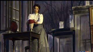 La Bohème "Sì. Mi chiamano Mimi" - Juliana Grigoryan , Arena di Verona