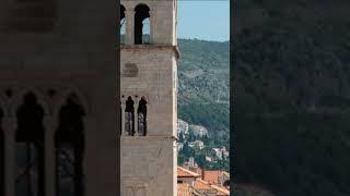 Croatia  in 15 Seconds: Best Attractions #travel #europe #vacation #summer #love