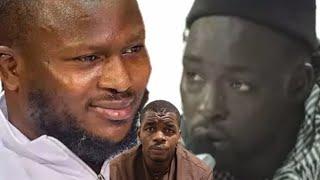 Combat Royal Modou Lo Siteu : une analyse pertinente de Ouza 2 qui fait des révélations explosives !