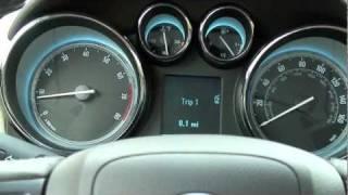 2012 Buick Verano, Detailed Walkaround