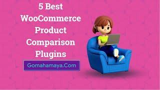 5 Best WooCommerce Product Comparison Plugins 2022