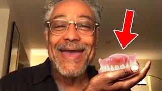 Giancarlo Esposito Facts Fans NEVER Knew About..