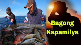 One day And Two Nights Fishing/ May Bagong Kapamilya/ The Who / Part 1/ Vlog # 494 | LTV