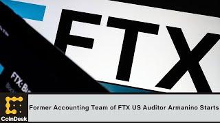 Former Accounting Team of FTX US Auditor Armanino Starts 'The Network Firm'