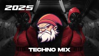 TECHNO MIX 2024  Remixes Of Popular Songs  Only Techno Bangers